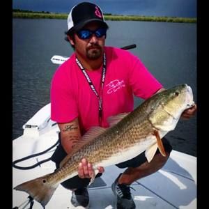 Meet your Posher, Scott